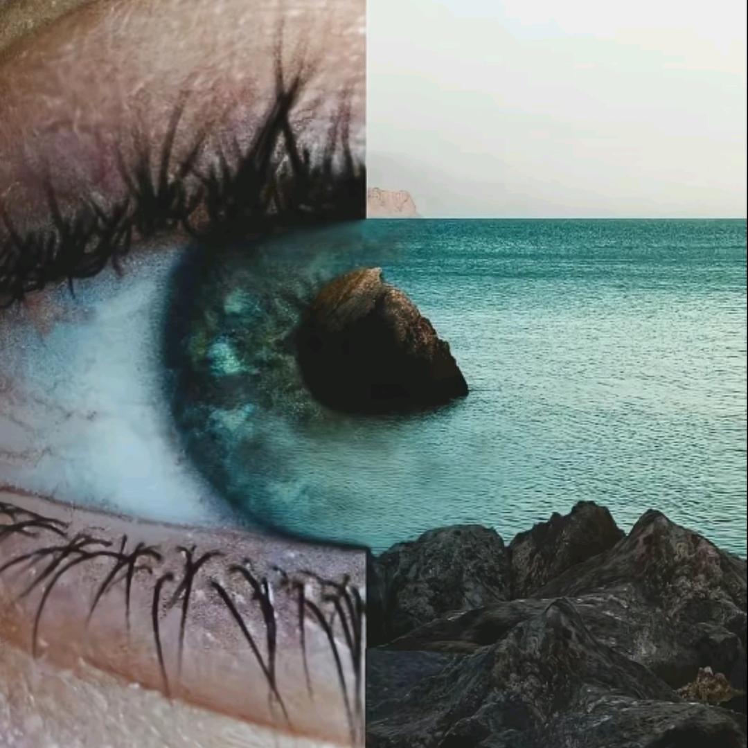 渐渐——