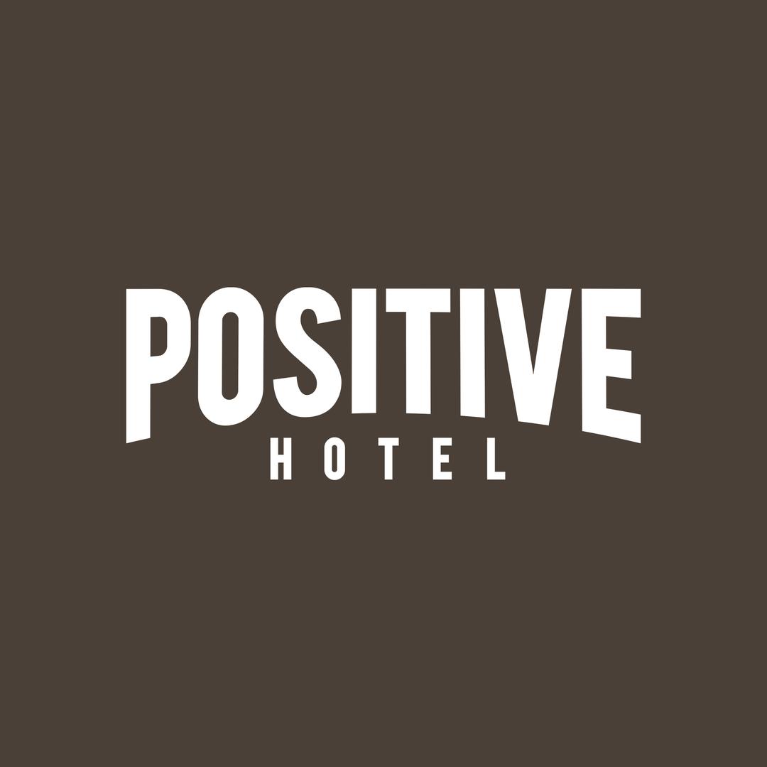 POSITIVEHOTEL地中海咖啡专场