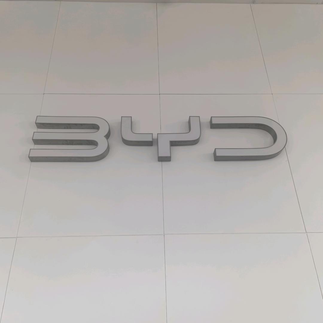 BYD