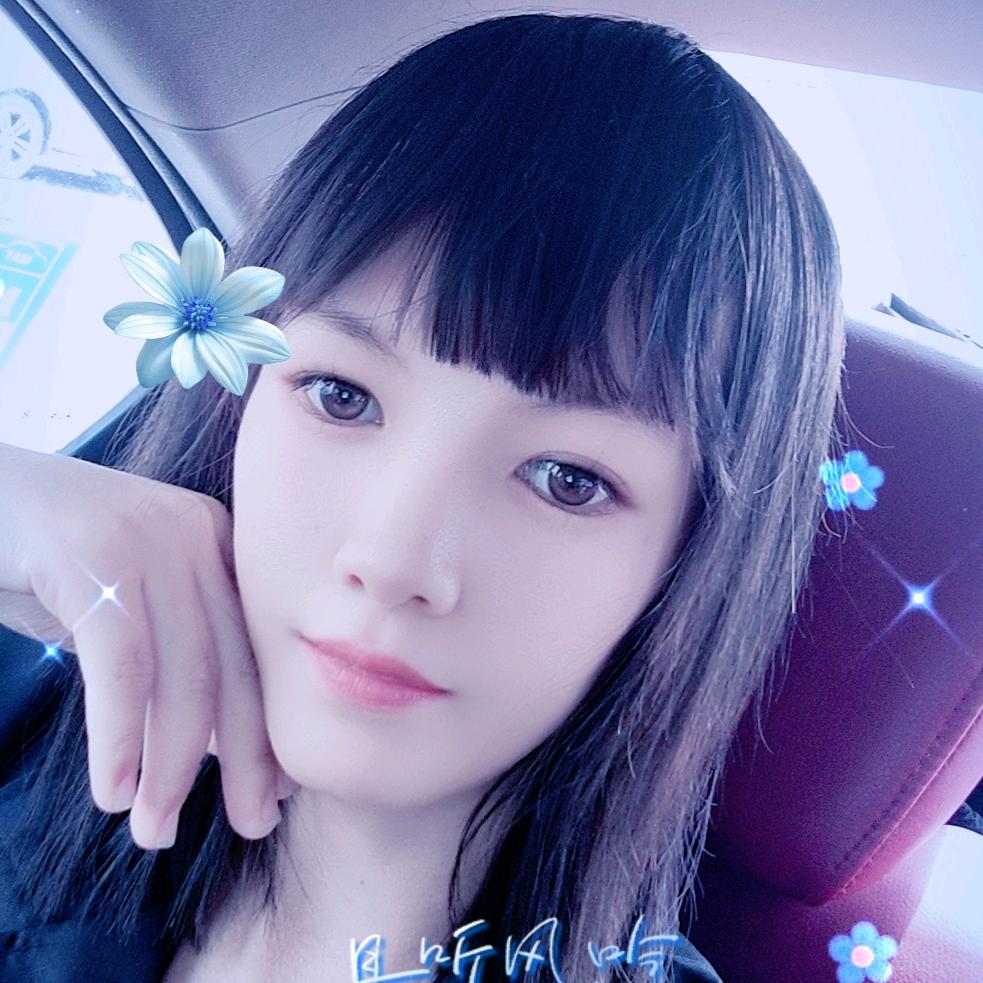 沐子笑眼藏星河
