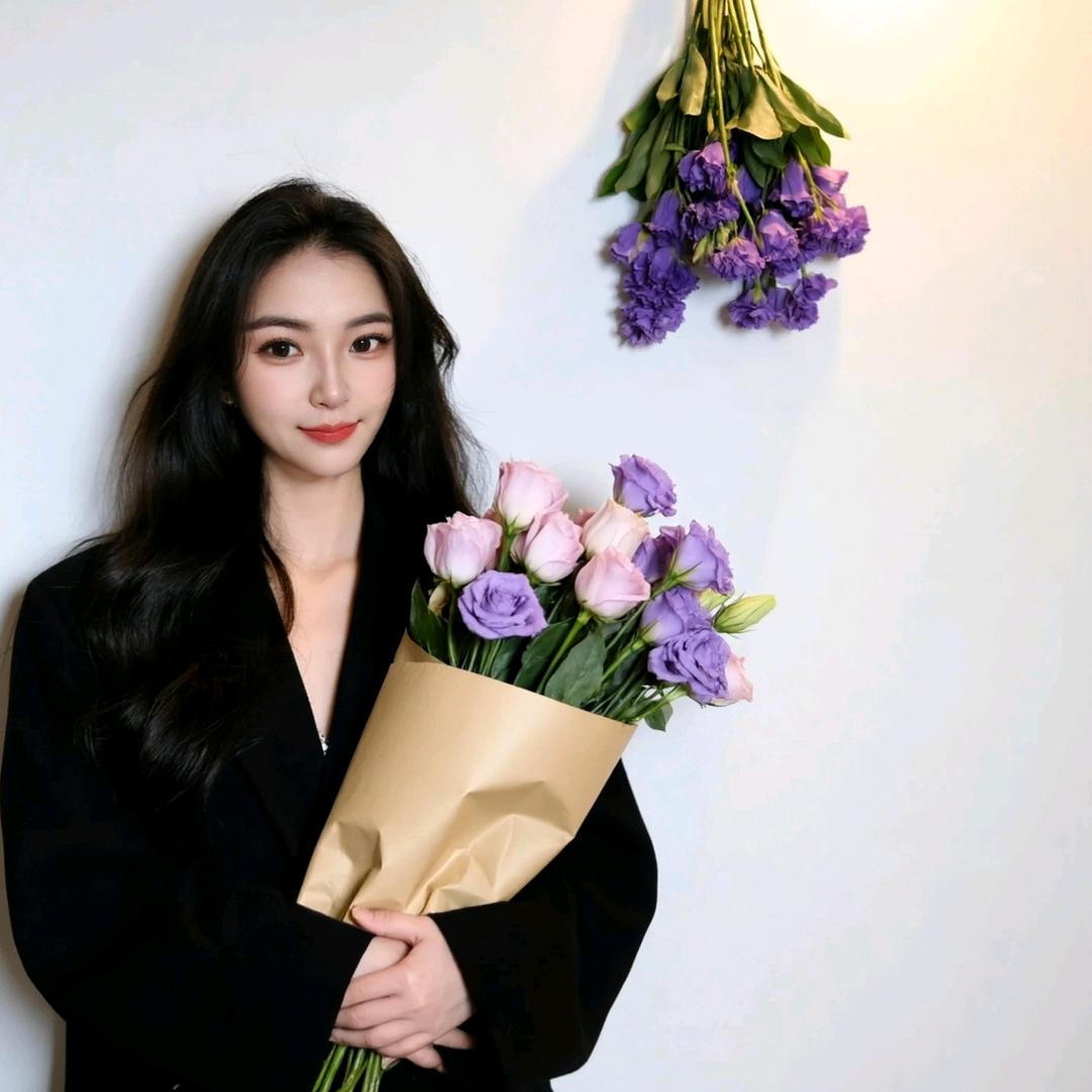 努力的邵小姐🎀