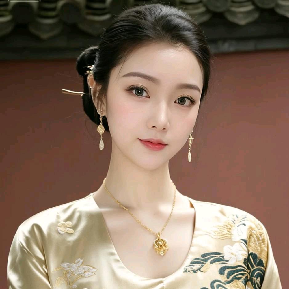 大美丽@