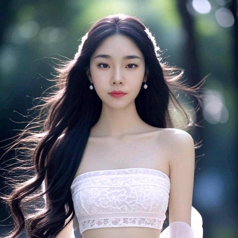 香香