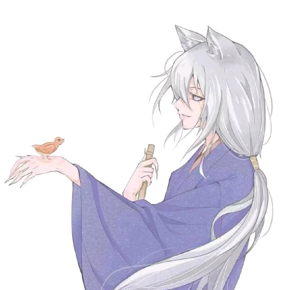 夏楠头像