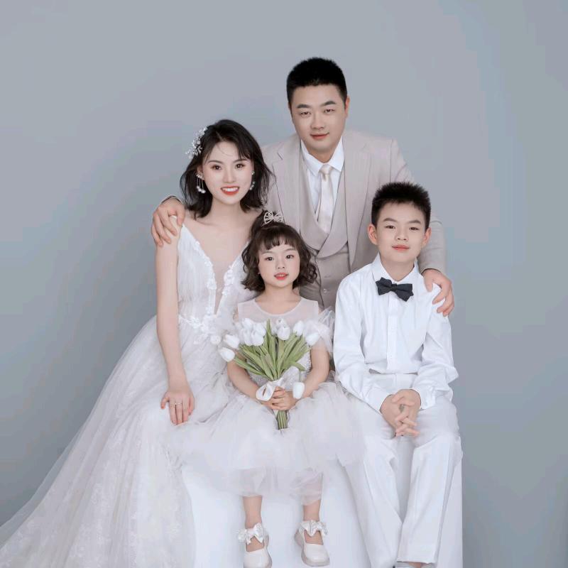 珊妹儿