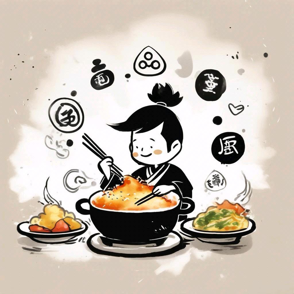 圆圆吃不圆