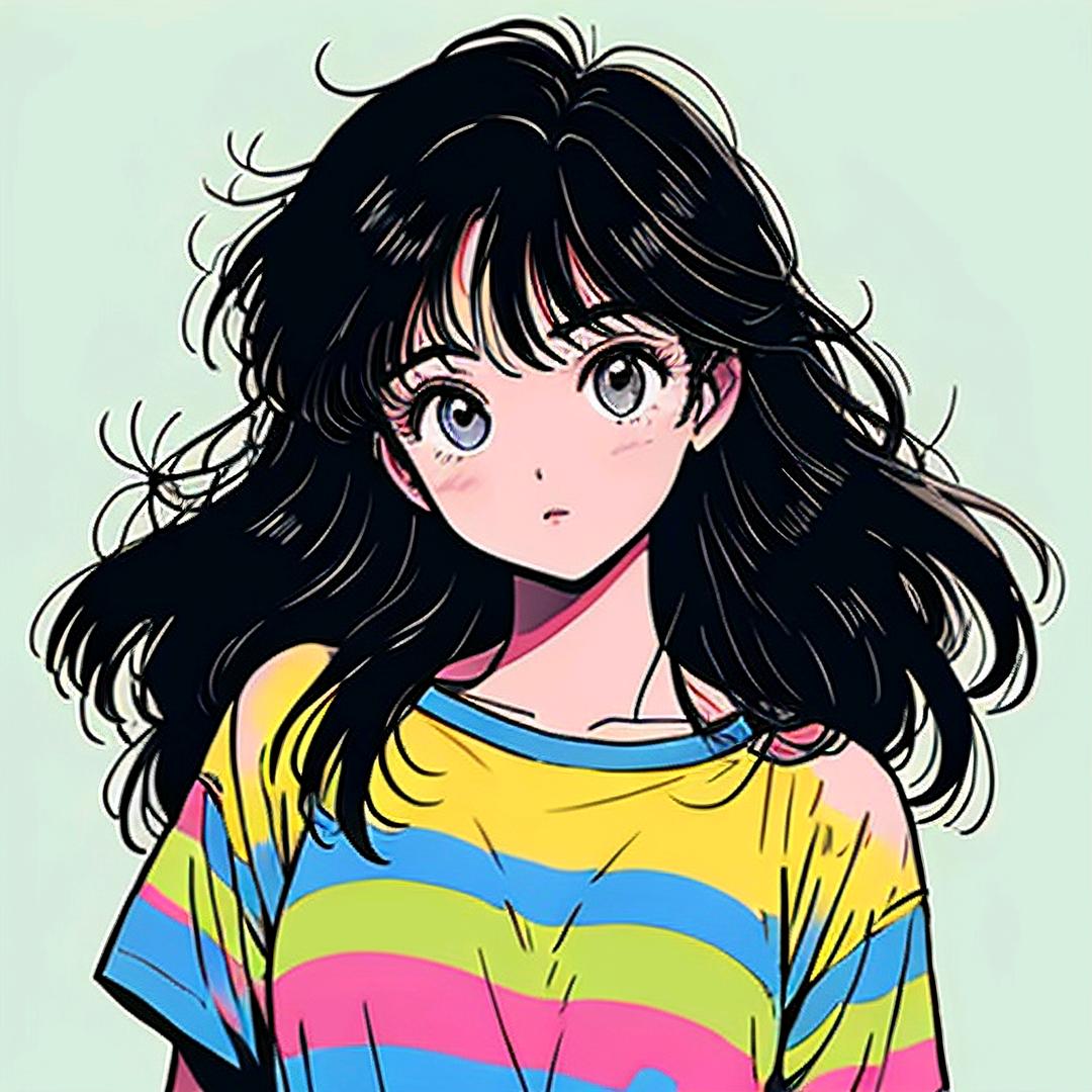 俩个小棉袄。🍎🍎