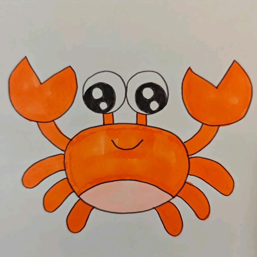 猴里蟹🦀