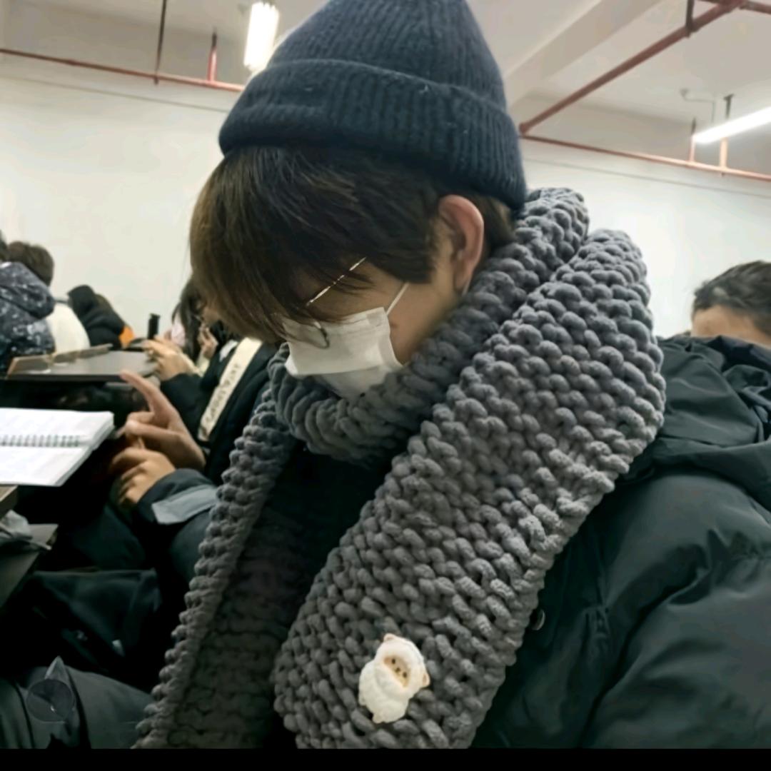 懒得取💤
