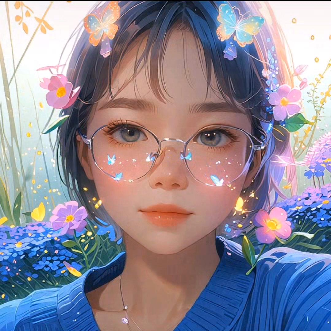 秃头仙仙女ﾉ♡