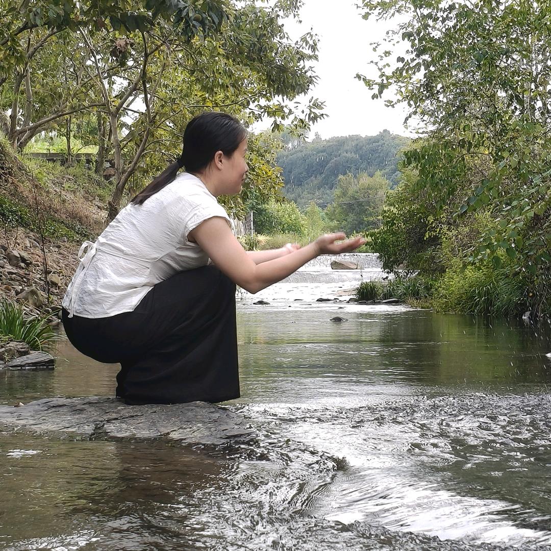 珍子带你玩（户外旅行）