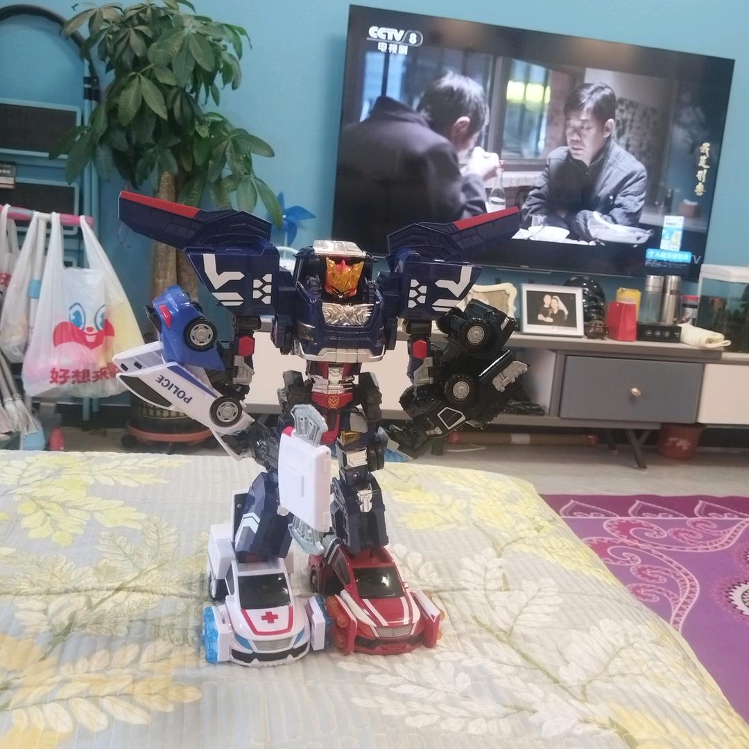 🌈博博宝贝呀！🌈👍