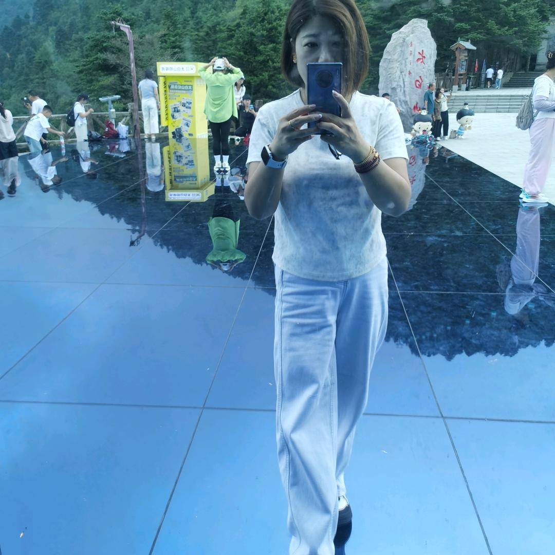 靓妈