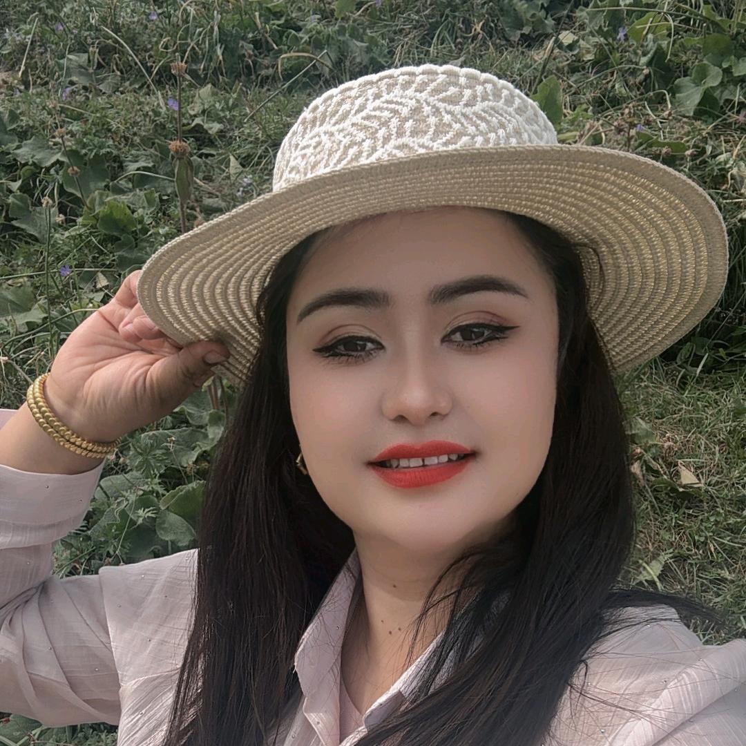 阿孜古丽优品严选