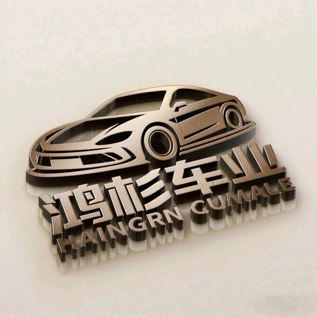 鸿杉拓路（高密）二手车销售有限公司