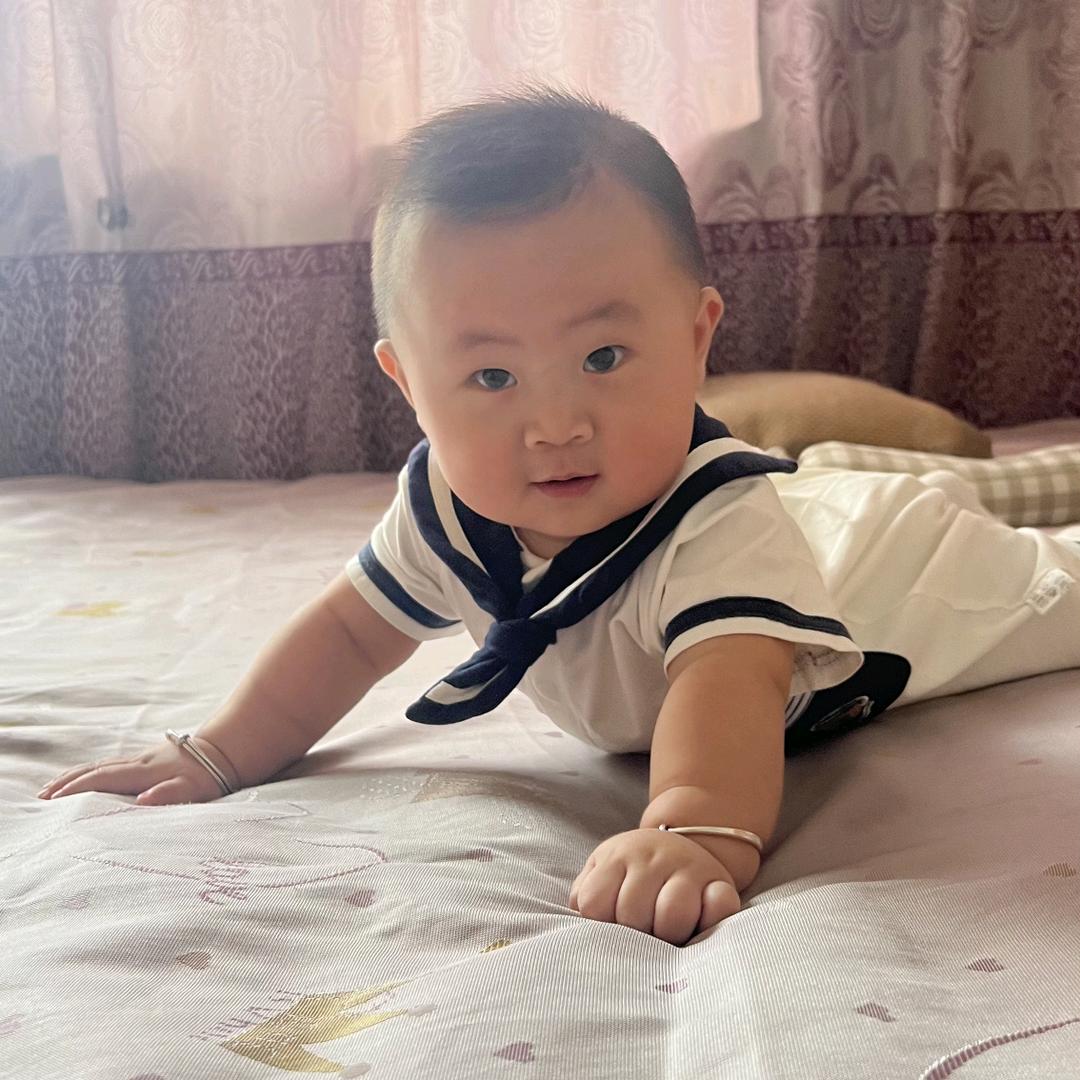 吞金兽（小乐乐）