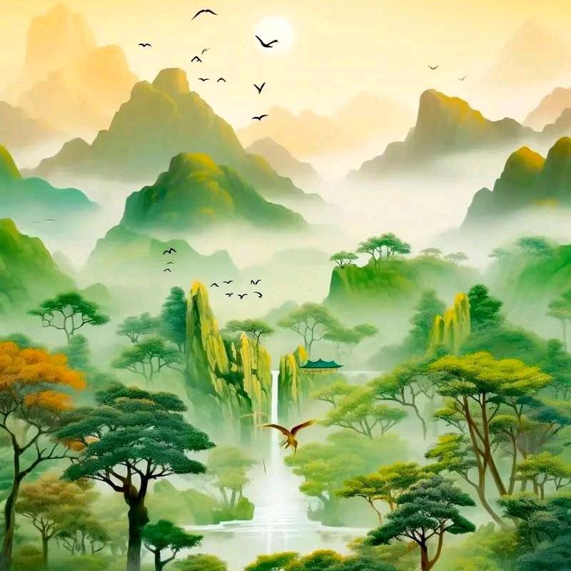 (｡･ω･｡)ﾉ♡牛气冲天