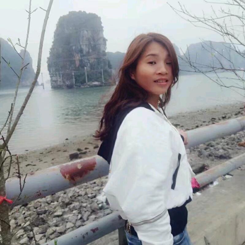 越南大妹子【中越贸易】