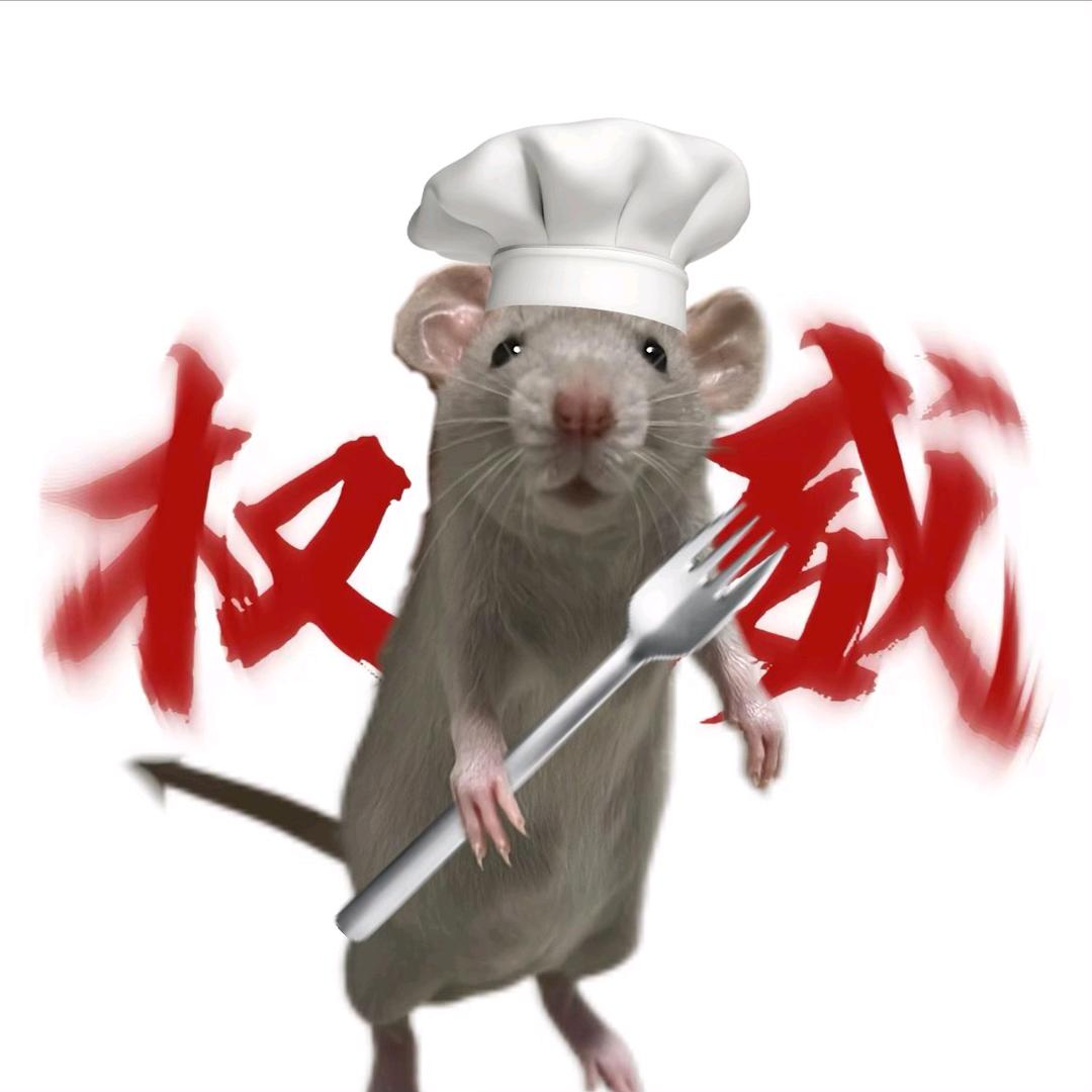一家卖鼠子的店