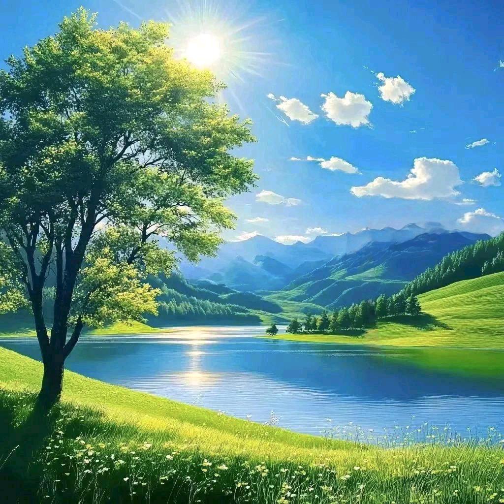 爱生活🌳