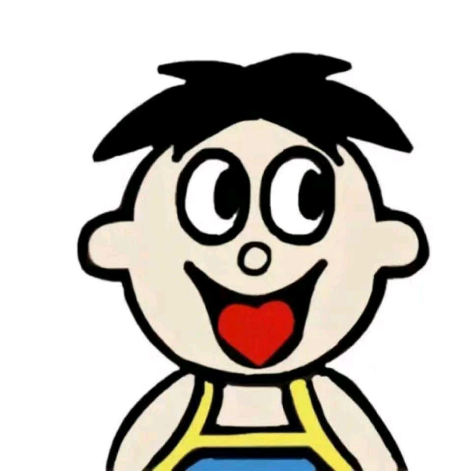 任性~不認命