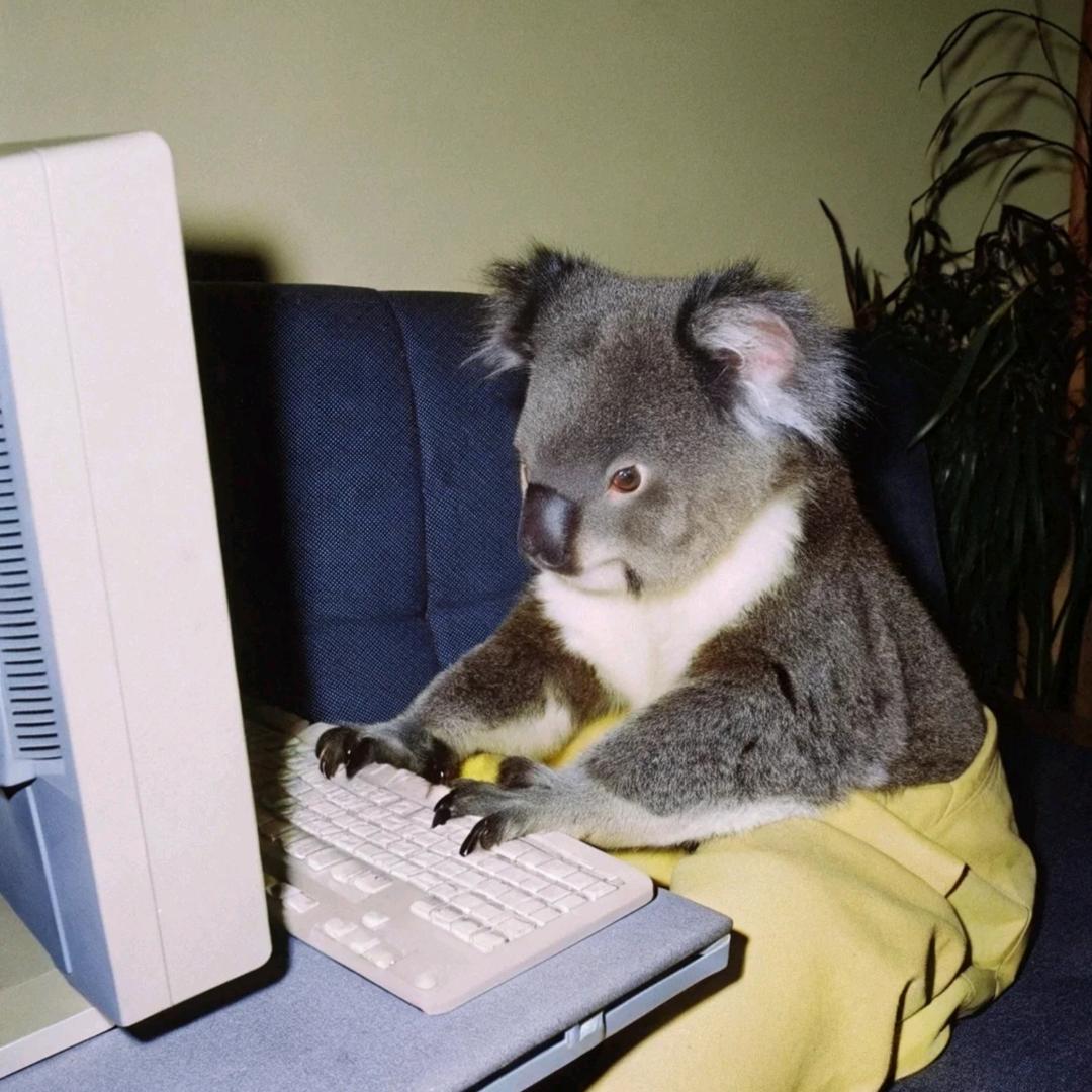 Koala.
