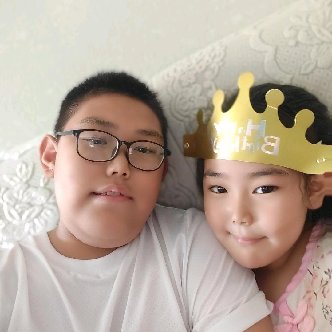 大宝小贝