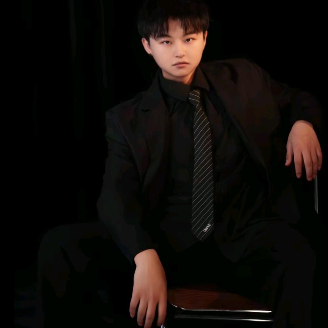 🦋🐯柒叻小可爱🦋🐯