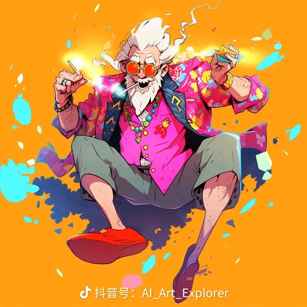六太爷
