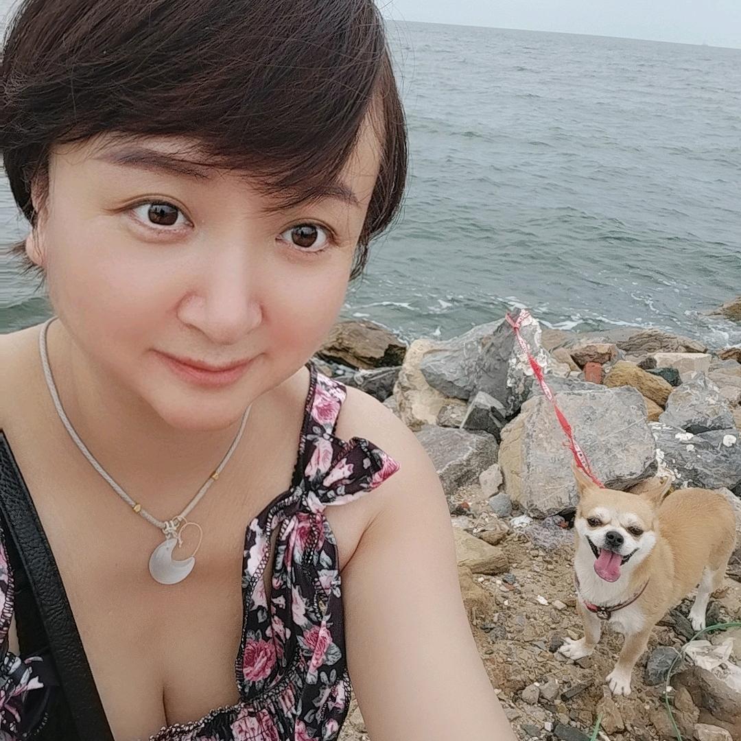 小阿姨
