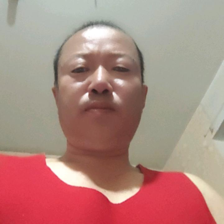 康秀军