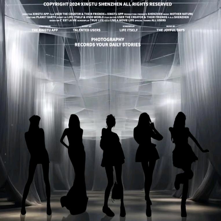 美伴-LuMinA·梵星（团队招优）