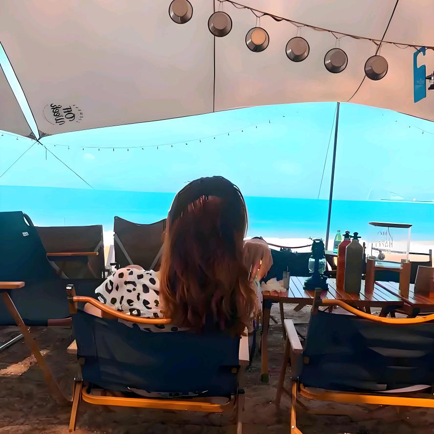 星野露营（户外装备）