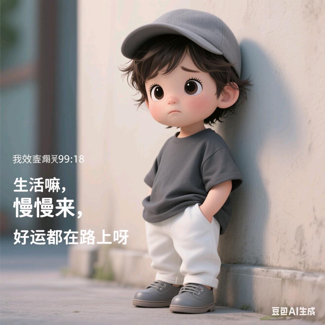 - 逐梦的野小子