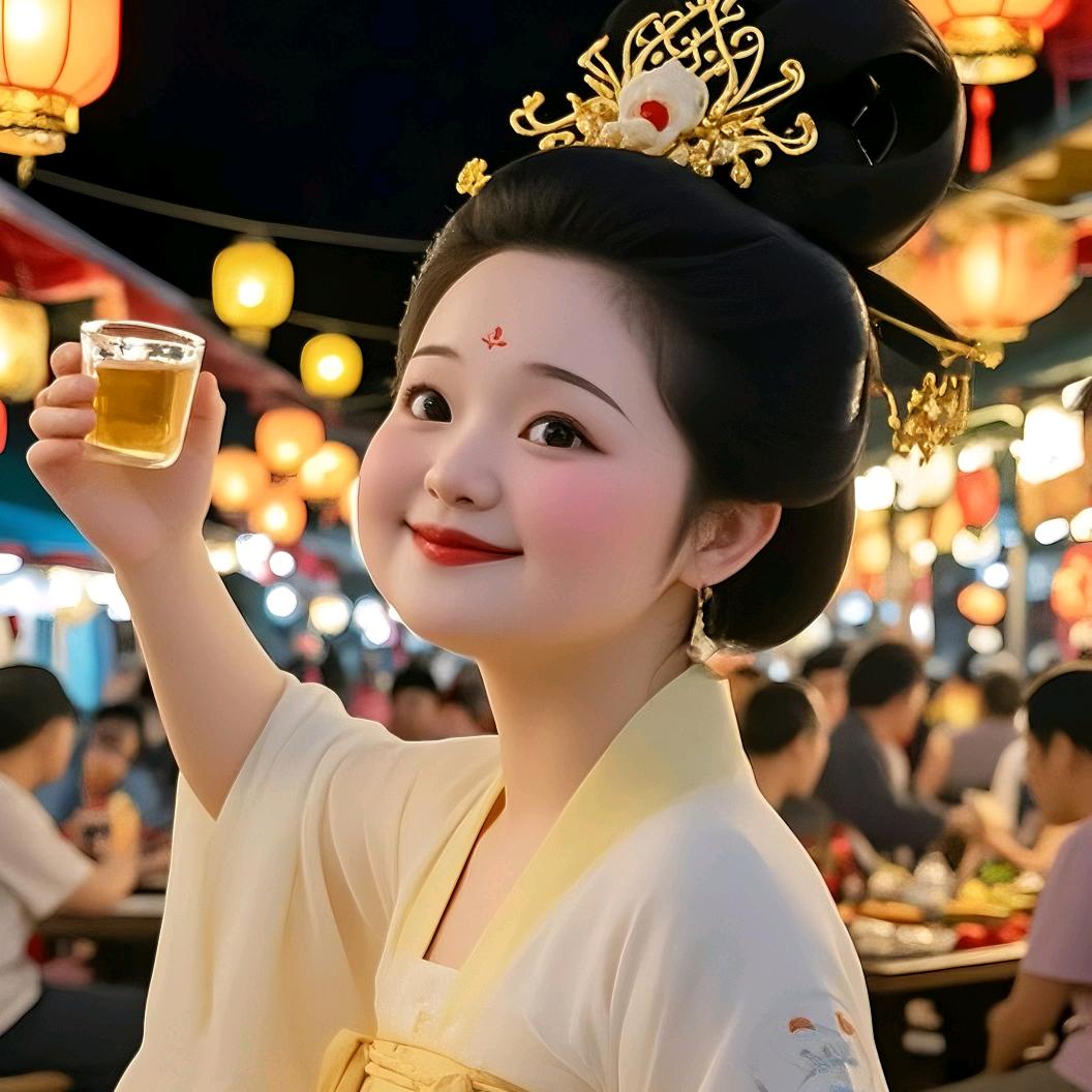 胖妞