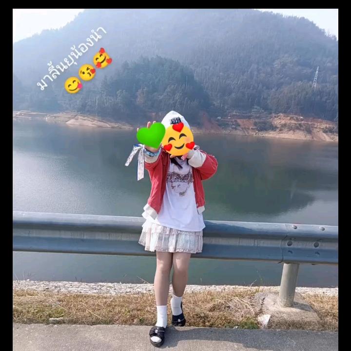 🥰😋😍