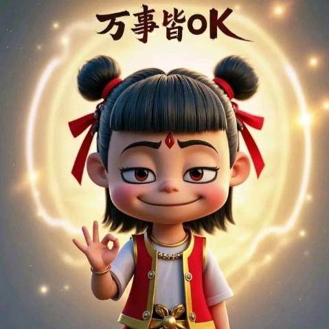 万事皆OK