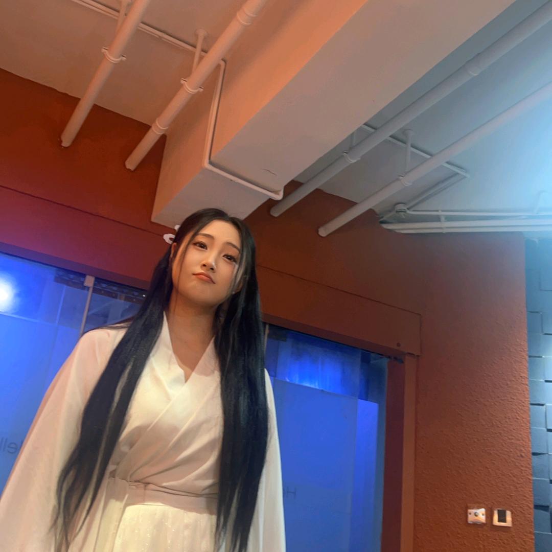 那抹阳光