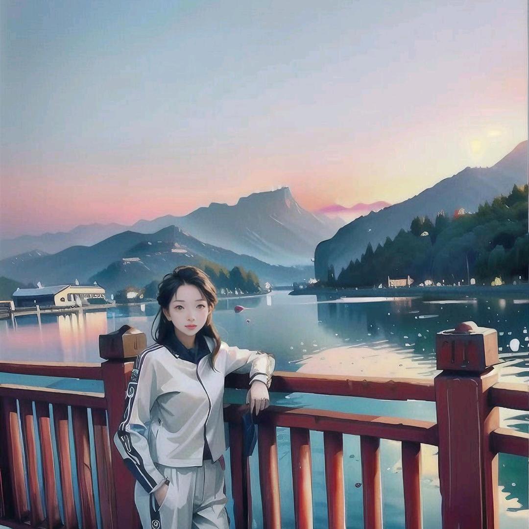 敏哥的农场万星兔