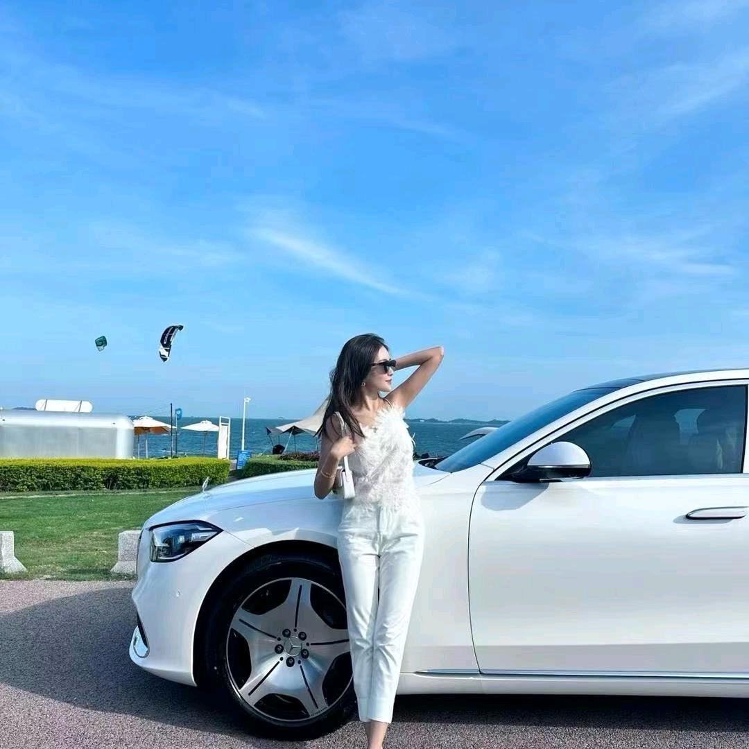 欣姐在澳门(酒庄老板娘)
