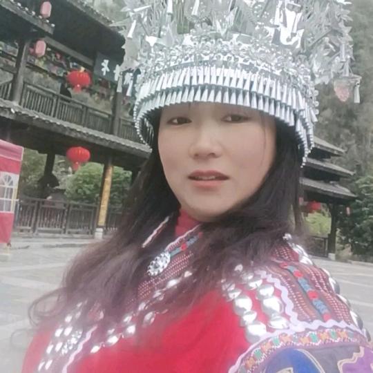 《郝仁媛》