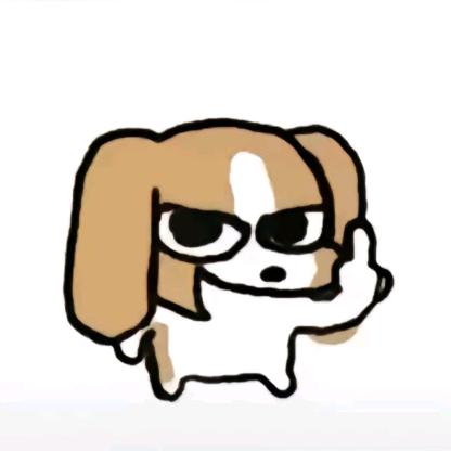 顽偶、🐾