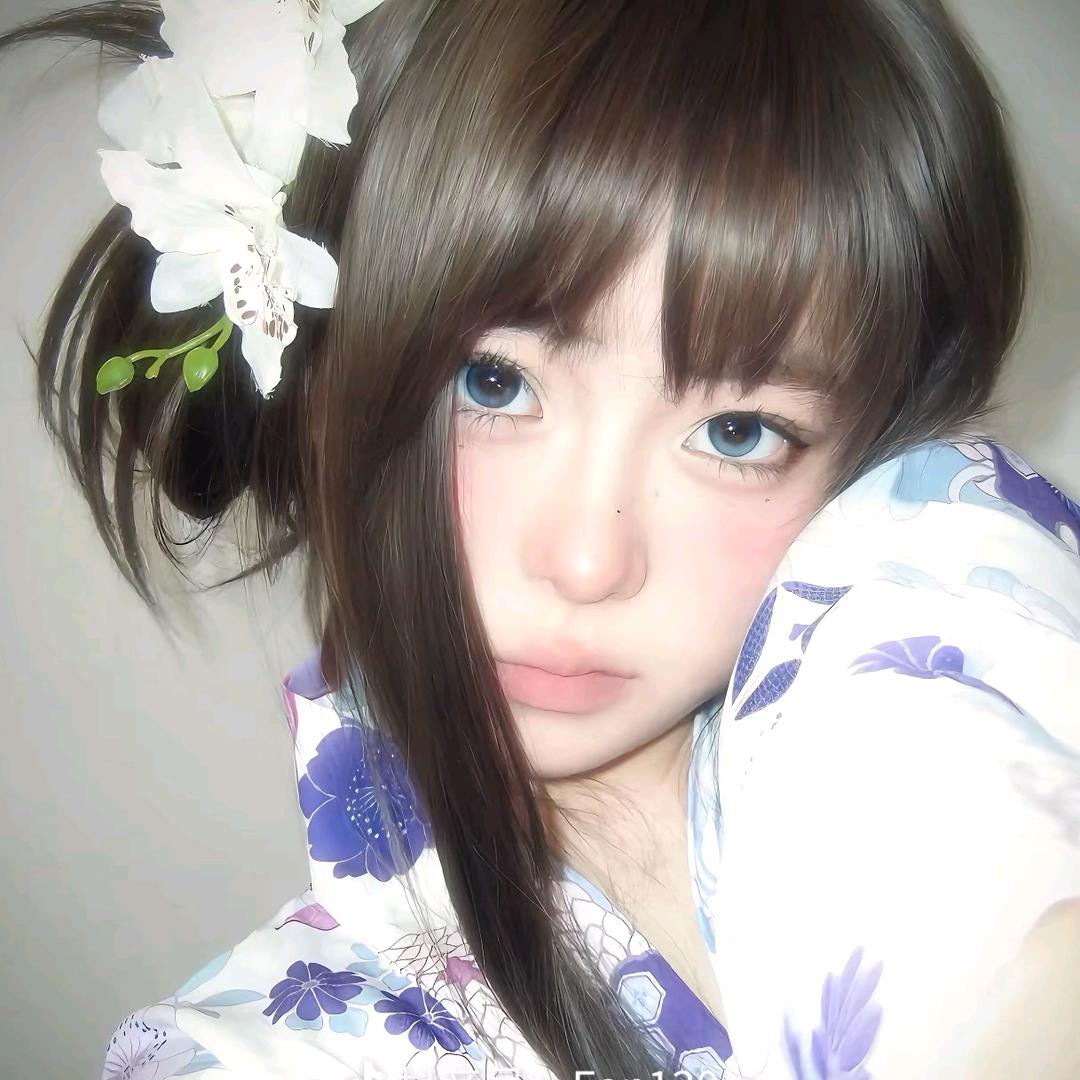 小鱼（点赞看主页）