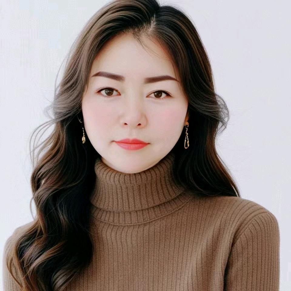 新疆鄯善美业人兰姐