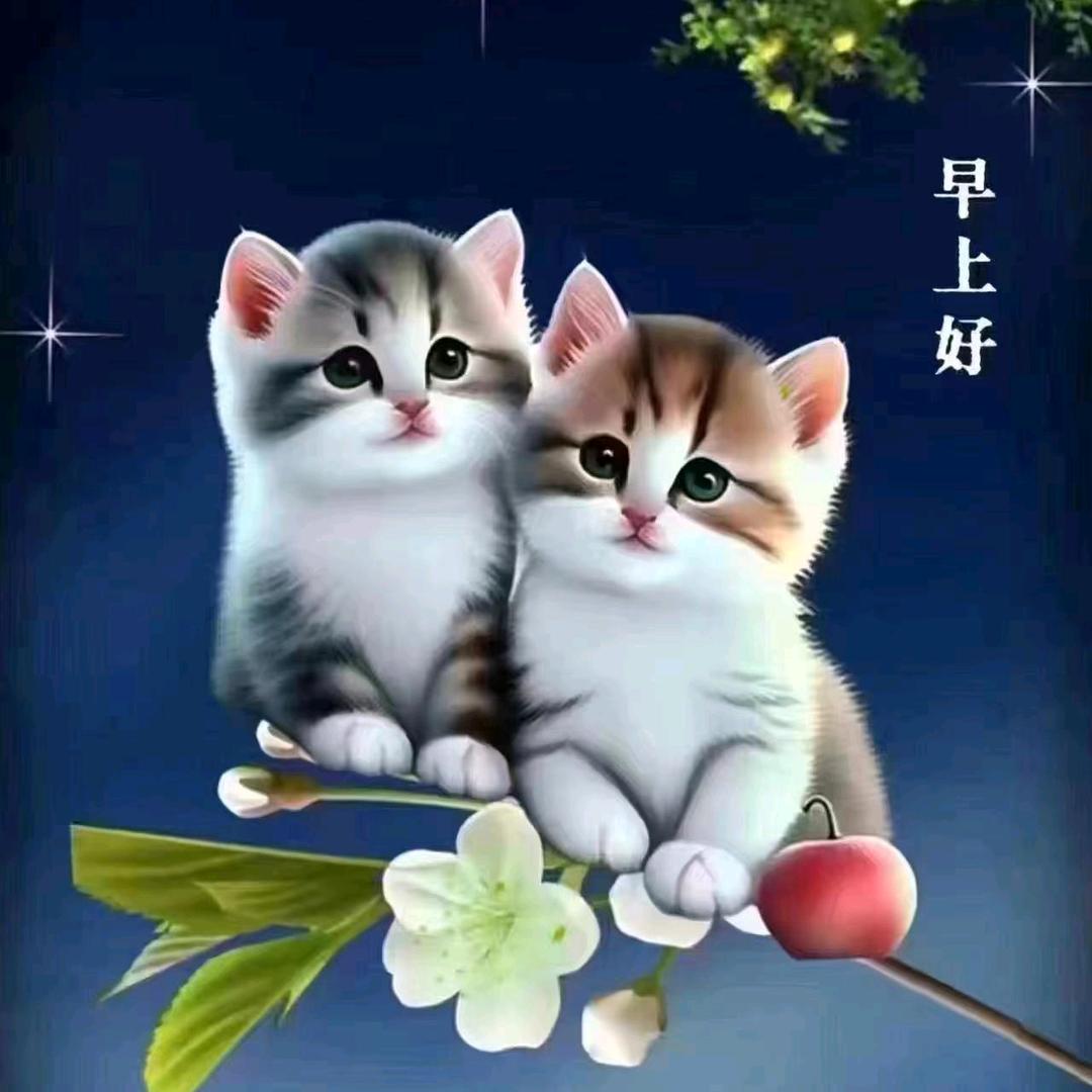 安静余生。