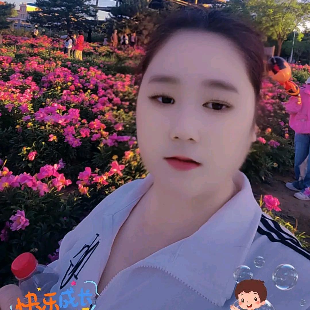 笑对每一天