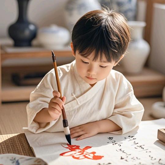 铧哥同学