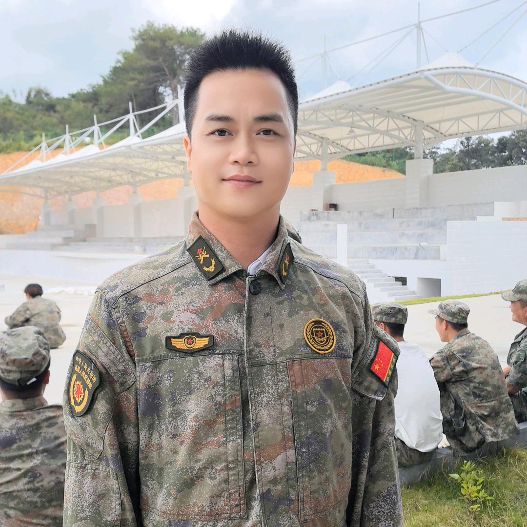 狼兵庄严