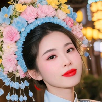 月月要顺心