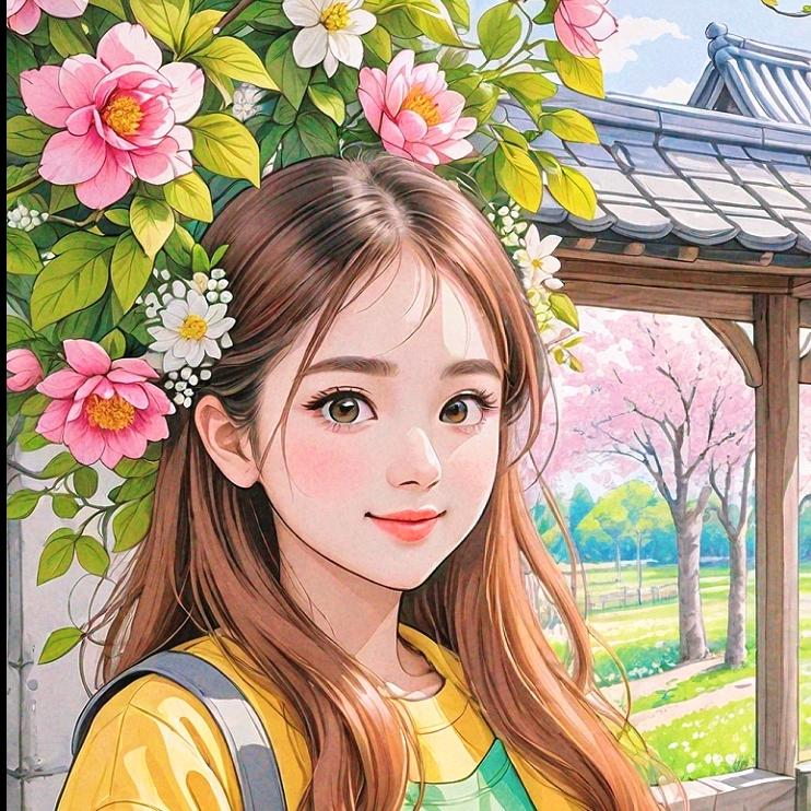 米热好物分享